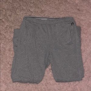 VS sweatpants!